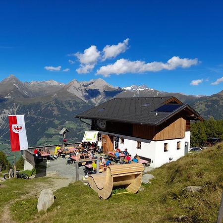 Ferienhaus Grofn Matrei in Osttirol Exterior foto