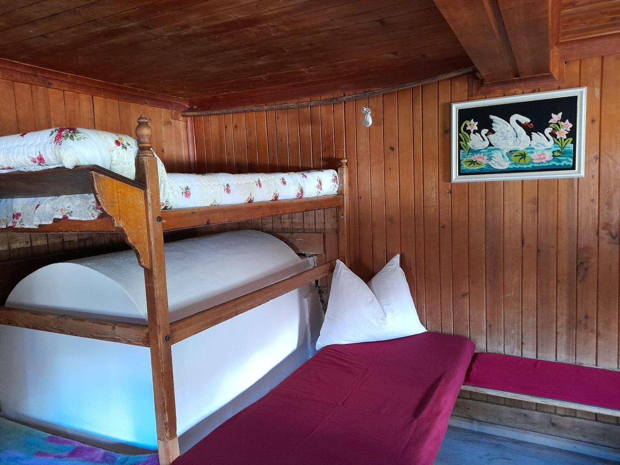 Ferienhaus Grofn Matrei in Osttirol Quarto foto