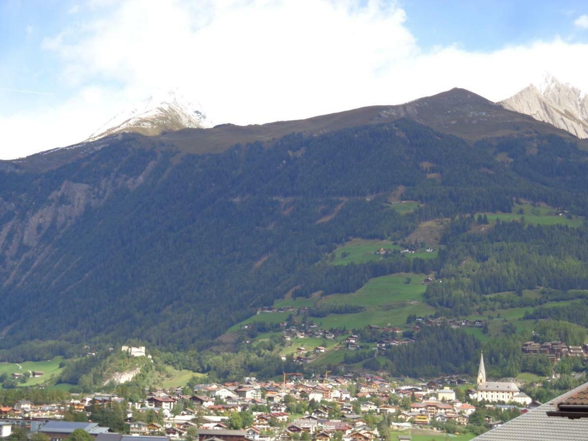 Ferienhaus Grofn Matrei in Osttirol Exterior foto