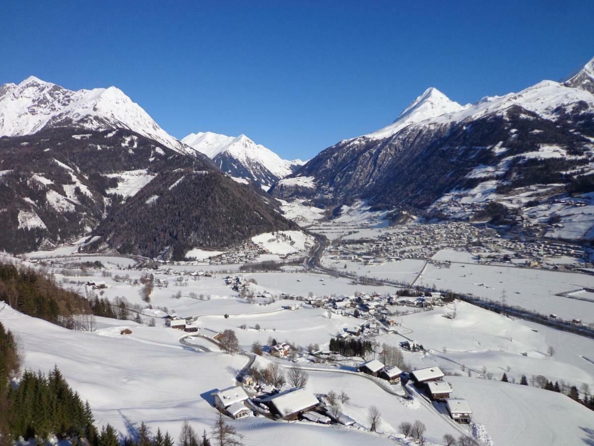 Ferienhaus Grofn Matrei in Osttirol Exterior foto